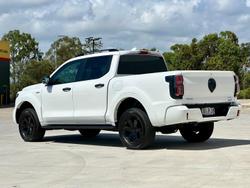 2025 GWM Cannon Alpha Lux PHEV