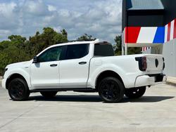 2025 GWM Cannon Alpha Lux PHEV