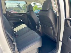 2025 GWM Cannon Alpha Lux PHEV