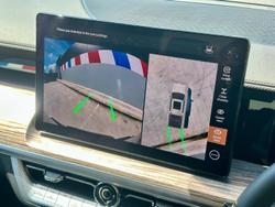 2025 GWM Cannon Alpha Lux PHEV