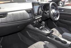 2025 Renault Arkana Esprit Alpine