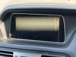 2015 Mercedes-Benz E-Class E250 A207 Polar White