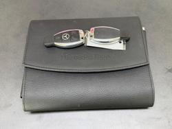 2015 Mercedes-Benz E-Class E250 A207 Polar White