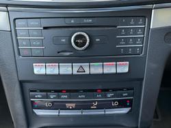 2015 Mercedes-Benz E-Class E250 A207 Polar White