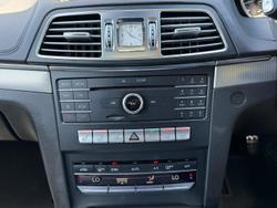 2015 Mercedes-Benz E-Class E250 A207 Polar White