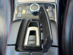 2015 Mercedes-Benz E-Class E250 A207 Polar White