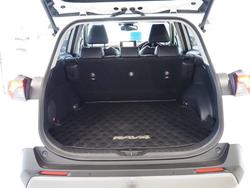 2020 Toyota RAV4 Cruiser