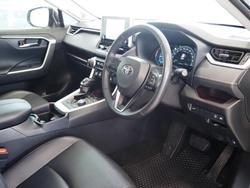 2020 Toyota RAV4 Cruiser