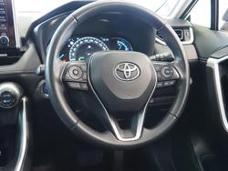 2020 Toyota RAV4 Cruiser