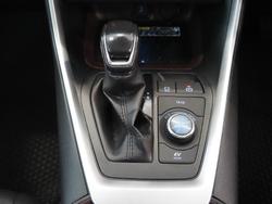 2020 Toyota RAV4 Cruiser