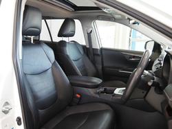 2020 Toyota RAV4 Cruiser