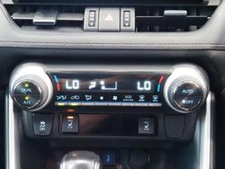 2020 Toyota RAV4 Cruiser