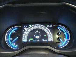 2020 Toyota RAV4 Cruiser