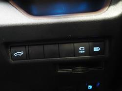 2020 Toyota RAV4 Cruiser