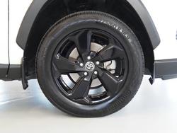 2020 Toyota RAV4 Cruiser