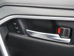 2020 Toyota RAV4 Cruiser