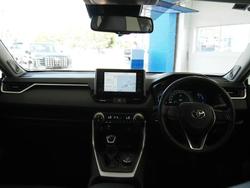 2020 Toyota RAV4 Cruiser