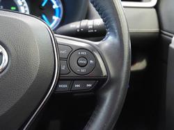 2020 Toyota RAV4 Cruiser