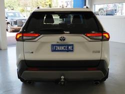 2020 Toyota RAV4 Cruiser