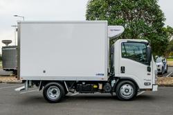 2025 Isuzu N Series NMR 60/45-150