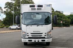 2025 Isuzu N Series NMR 60/45-150