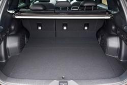 2025 Subaru Forester Sport S6 MY26 AWD Crystal Black