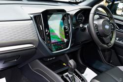 2025 Subaru Forester Sport S6 MY26 AWD Crystal Black