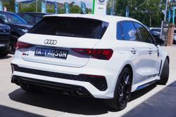 2024 Audi RS3