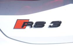 2024 Audi RS3
