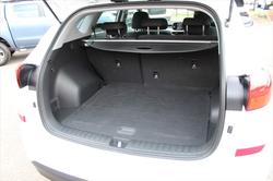 2019 Hyundai Tucson Active