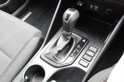 2019 Hyundai Tucson Active