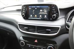 2019 Hyundai Tucson Active