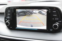 2019 Hyundai Tucson Active