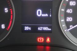 2019 Hyundai Tucson Active