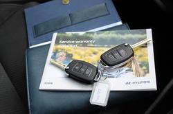 2019 Hyundai Tucson Active