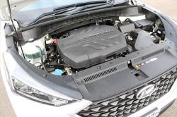 2019 Hyundai Tucson Active