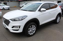 2019 Hyundai Tucson Active