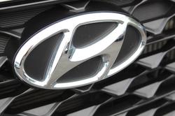 2019 Hyundai Tucson Active