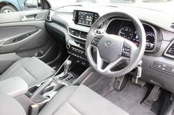 2019 Hyundai Tucson Active