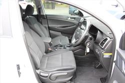 2019 Hyundai Tucson Active