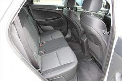 2019 Hyundai Tucson Active