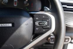 2022 GWM Haval Jolion Ultra A01 Hamilton White