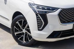 2022 GWM Haval Jolion Ultra A01 Hamilton White