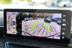 2022 GWM Haval Jolion Ultra A01 Hamilton White