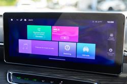 2022 GWM Haval Jolion Ultra A01 Hamilton White