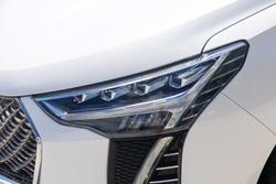 2022 GWM Haval Jolion Ultra A01 Hamilton White