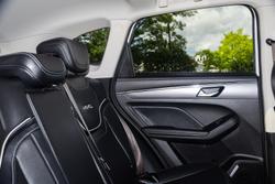 2022 GWM Haval Jolion Ultra A01 Hamilton White