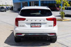 2022 GWM Haval Jolion Ultra A01 Hamilton White