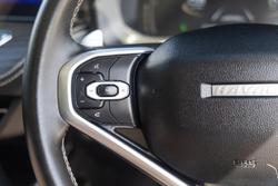 2022 GWM Haval Jolion Ultra A01 Hamilton White