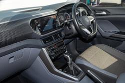 2020 Volkswagen T-Cross 85TSI Style